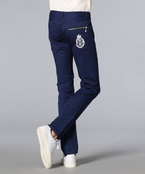GUILD PRIME（ギルドプライム）の「【GUILD PRIME】MENS スキニー 