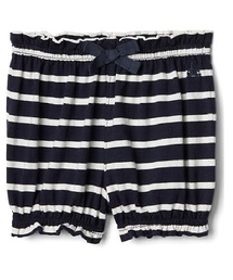 GAP | Gap プリント バブルショートパンツ(その他パンツ)