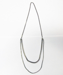 Request | チェーン　ロングネックレス(ネックレス)