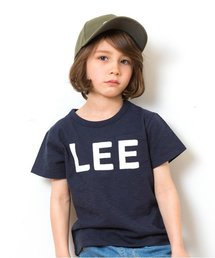 apres les cours | LEE袖ポケットTシャツ(Tシャツ/カットソー)