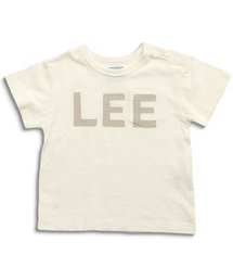 apres les cours | LEE袖ポケットTシャツ(Tシャツ/カットソー)
