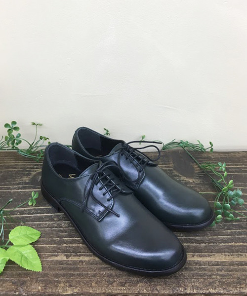 Marie-Louise（マリ－・ルイ－ズ）の「【Marie-Louise/マリールイーズ】プレーントゥシューズ/#MLS-49L（ドレスシューズ・レディース・ブラック/ネイビー/ブラウン/ボルドー/ホワイト/ブラック系その他・38/39/36/37）」の5枚目の写真