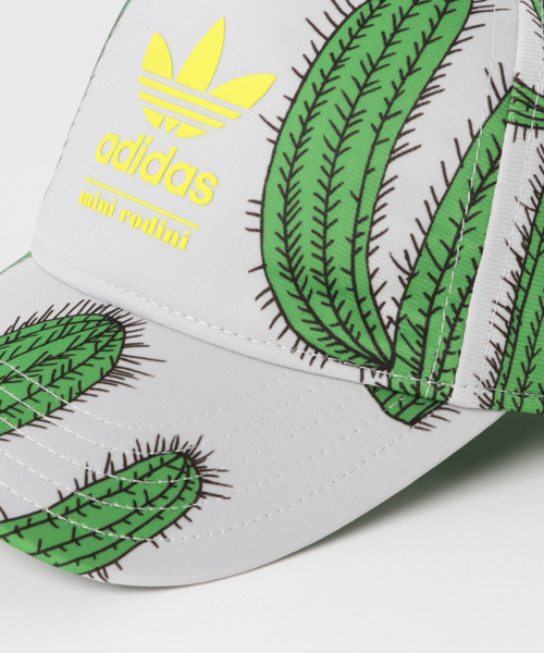 adidas mini rodini キャラクター柄 セットアップ 120 Mother Love: Adidas x Mini Rodini