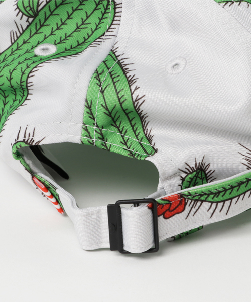 Mini Rodini×adidasコラボ　サボテン柄　セットアップ アディダス オリジナルス×ミニ ロディーニ新作 - 愛らしい