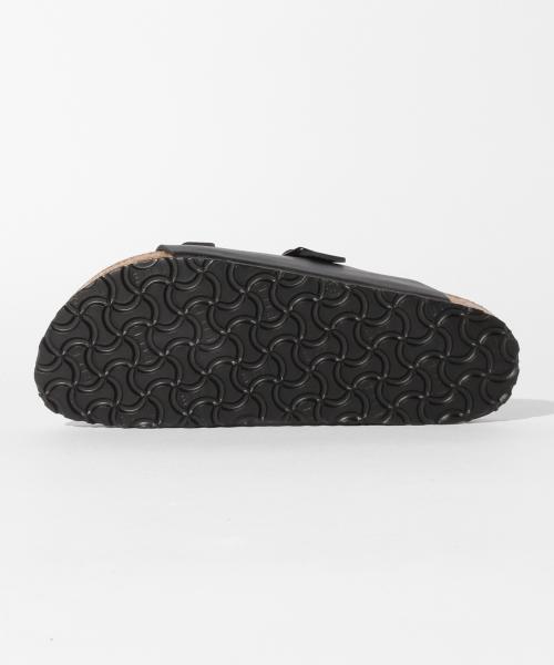 BIRKENSTOCK（ビルケンシュトック）の「◇BIRKENSTOCK / ZURICH（サンダル・メンズ・ブラック/ブラウン・39/40/41/42/43）」の5枚目の写真