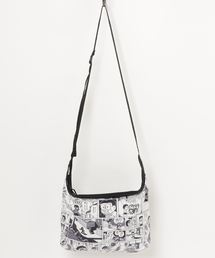 FABRICK（ファブリック）の「FABRICK【ドラえもんシリーズ】 ZIP BAG（ショルダーバッグ）」