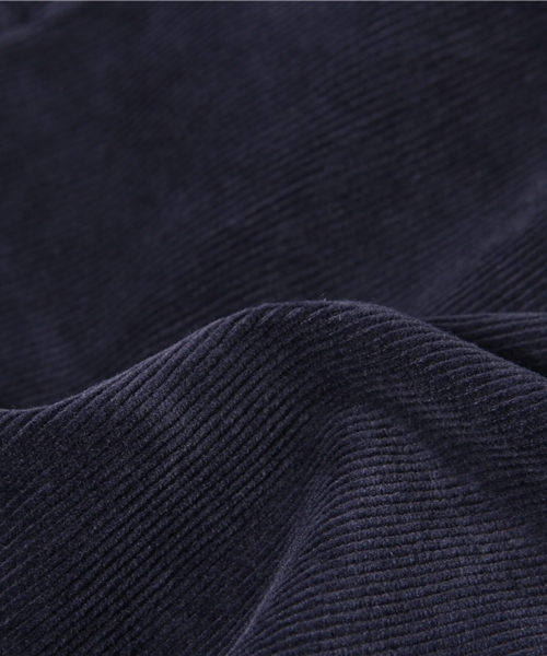 And A（アンドエー）の「CORD SAROUEL SHORTS（その他パンツ・メンズ・ネイビー/キャメル/レッド・42/44）」の7枚目の写真