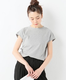 JOURNAL STANDARD | CHAMPテンジクフレンチスリーブT(Tシャツ/カットソー)