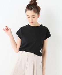 JOURNAL STANDARD | CHAMPテンジクフレンチスリーブT(Tシャツ/カットソー)