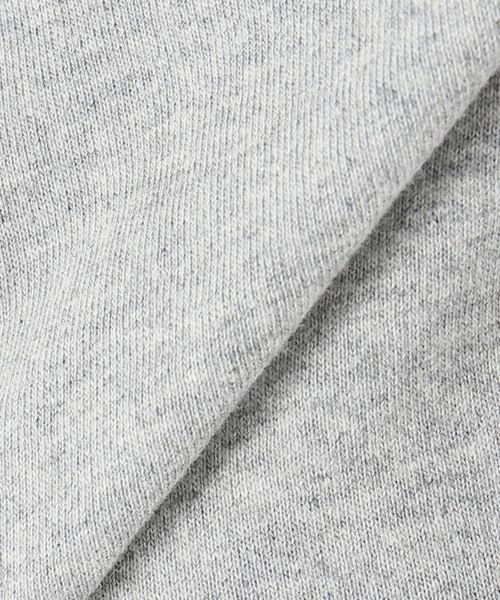 JOURNAL STANDARD(ジャーナルスタンダード)の「CHAMPテンジクフレンチスリーブT(Tシャツ/カットソー・レディース・ホワイト/ブラック/グレー/レモンイエロー・FREE)」の20枚目の写真