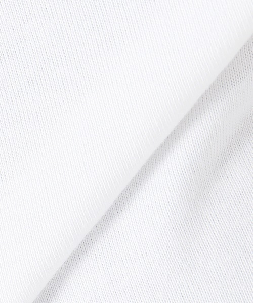 JOURNAL STANDARD(ジャーナルスタンダード)の「CHAMPテンジクフレンチスリーブT(Tシャツ/カットソー・レディース・ホワイト/ブラック/グレー/レモンイエロー・FREE)」の21枚目の写真