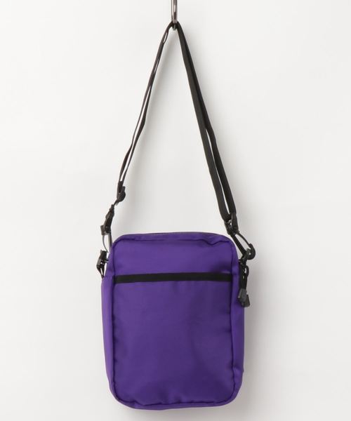 VENCEEXCHANGE（ヴァンスエクスチェンジ）の「サコッシュ AR9（ショルダーバッグ・レディース・パープル/ブラック/その他31/その他32・FREE）」の6枚目の写真
