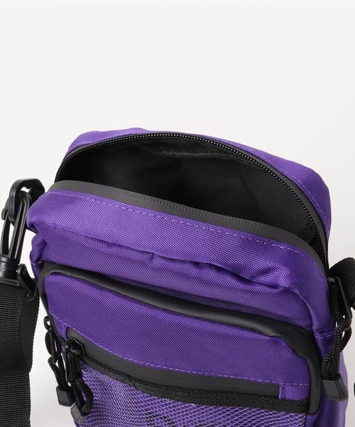 VENCEEXCHANGE（ヴァンスエクスチェンジ）の「サコッシュ AR9（ショルダーバッグ・レディース・パープル/ブラック/その他31/その他32・FREE）」の7枚目の写真