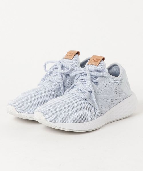 New Balance WCRUZKI2 (ICE BLUE) New Balance WCRUZKI2 (ICE BLUE)