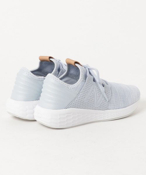 New Balance WCRUZKI2 (ICE BLUE) New Balance WCRUZKI2 (ICE BLUE)