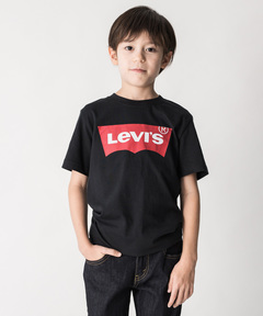 セール】Levi's/リーバイス LEVI'S(R) x OASIS DECA LOGO Tシャツ（T