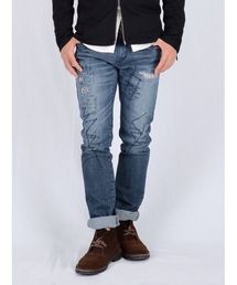 REGIEVO�i���W�G�{�j�́u�yREGIEVO�z�X�g���b�`�f�j���@REGIEVO���y�A���f���i�f�j���p���c�j�v