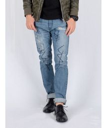 REGIEVO�i���W�G�{�j�́u�yREGIEVO�z�X�g���b�`�f�j���@REGIEVO���y�A���f���i�f�j���p���c�j�v