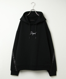 VENCEEXCHANGE | ツイストテープビッグパーカー(パーカー)