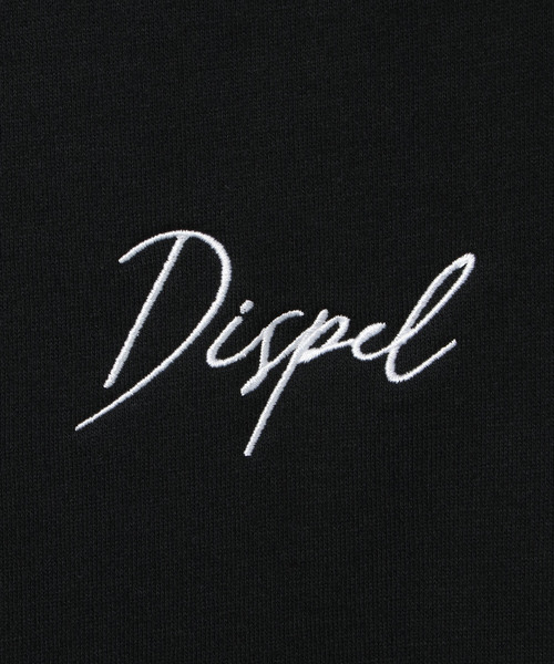 VENCEEXCHANGE（ヴァンスエクスチェンジ）の「ツイストテープビッグパーカー（パーカー・メンズ・ブラック/ホワイト/ベージュ・M/LARGE/L）」の8枚目の写真