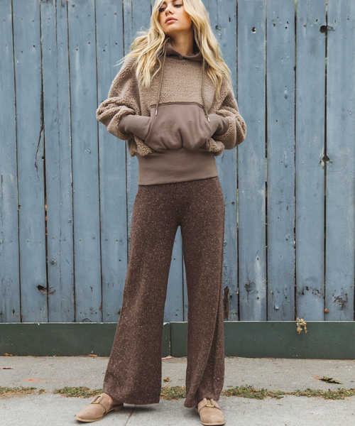 ALEXIA STAM（アリシアスタン）の「Buckle Flat Mule/フラットミュール（スリッポン・レディース・ベージュ/ブラウン/オレンジ・S/M/L）」の16枚目の写真