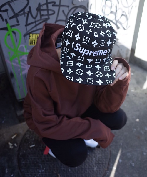 rovtski（ロフトスキー）の「【ビッグシルエット】LEESMA PO HOOD SW SOLID（パーカー・レディース・ベージュ/ブラウン/モカ・FREE）」の14枚目の写真