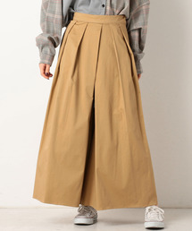 archives | タックフレアパンツ(その他パンツ)