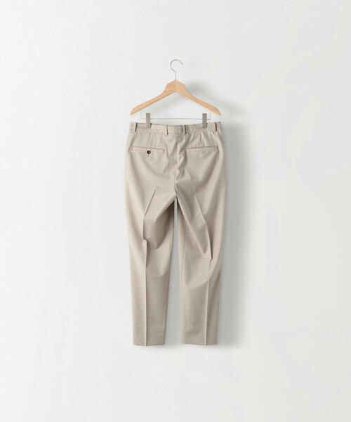 Steven Alan（スティーブンアラン）の「＜Steven Alan＞ W/N DBY  SLOW TAPERED-JUST/パンツ（その他パンツ・メンズ・ベージュ/ダークグレー・X-LARGE/MEDIUM/SMALL/LARGE）」の13枚目の写真