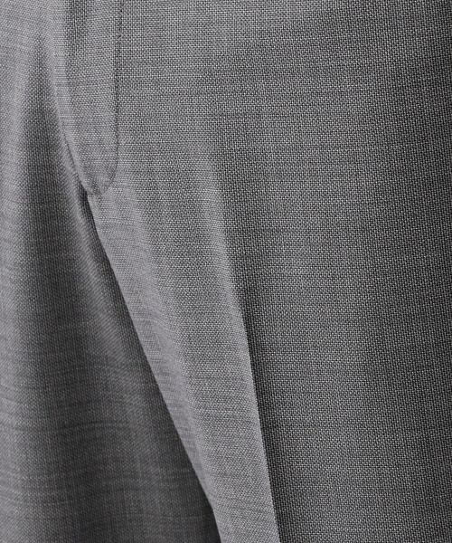 Steven Alan（スティーブンアラン）の「＜Steven Alan＞ W/N DBY  SLOW TAPERED-JUST/パンツ（その他パンツ・メンズ・ベージュ/ダークグレー・X-LARGE/MEDIUM/SMALL/LARGE）」の6枚目の写真