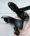crocs(クロックス)の「シューズ(サンダル)」