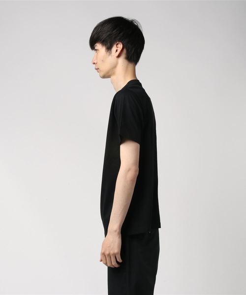 WEGO（ウィゴー）の「WEGO/カラフルフォトボックスTシャツ（Tシャツ/カットソー・メンズ・ブラック/ブラック系その他/ホワイト系その他/ホワイト・LARGE/MEDIUM/SMALL）」の6枚目の写真