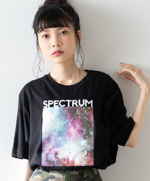 WEGO | WEGO/カラフルフォトボックスTシャツ(Tシャツ/カットソー)
