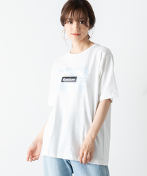 WEGO | WEGO/カラフルフォトボックスTシャツ(Tシャツ/カットソー)