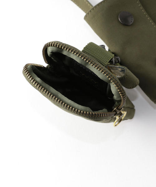 Steven Alan（スティーブンアラン）の「＜WACCOWACCO × Barbour＞ NECK