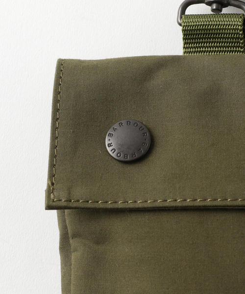 Steven Alan（スティーブンアラン）の「＜WACCOWACCO × Barbour＞ NECK