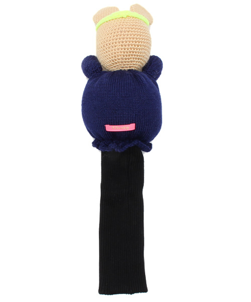 BEAMS GOLF（ビームスゴルフ）の「CLASKY / アニマルヘッドカバー 