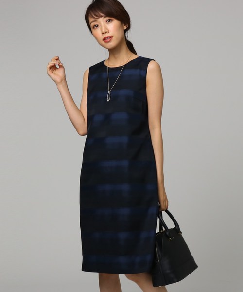 セール リソジャガードボーダーワンピース ワンピース Untitled アンタイトル のワンピース リソジャガードボーダーワンピース 153 19 02 をセール価格で購入できます Untitled ワンピース Untitled アンタイトル のファッション Sale 60 Off