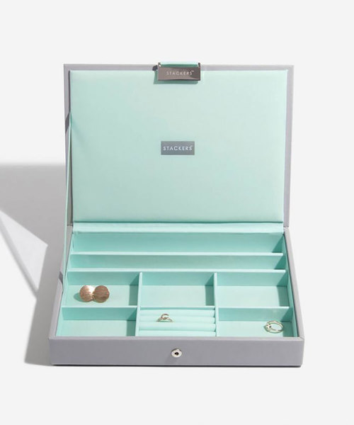 STACKERS�i�X�^�b�J�[�Y�j�́uSTACKERS���X�^�b�J�[�Y���W���G���[�{�b�N�X CLASSIC �{�b�N�X/�W�t���i���[�O�b�Y�j�v�b�O���[�n���̑�