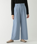 ｅ ｒ ｉ Studio Clipの長傘を使ったコーディネート Wear