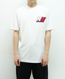 NAPA by Martine Rose | NAPA By Martine Rose S-OCELOT(Tシャツ/カットソー)