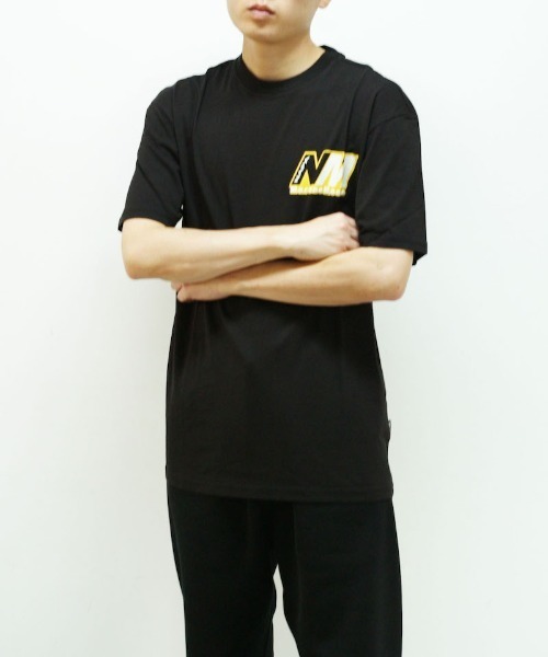 ヘイリー着用☆NAPA BY MARTINE ROSE☆ Tシャツ
