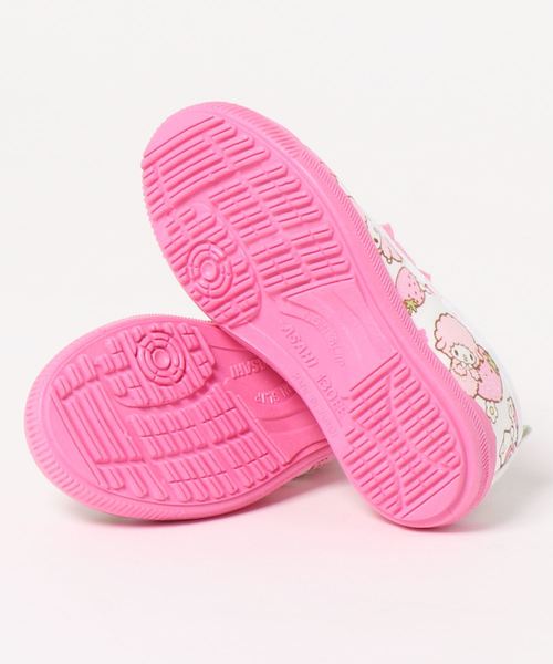 セール】(上履き)SANRIO マイメロディ S02（スリッポン）｜sanrio