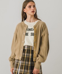 Bshop LADIES�i�r�V���b�v�@���f�B�[�X�j�́u�yTHE SHINZONE�z�P�[�v���� �J�[�f�B�K�� WOMEN�i�J�[�f�B�K���j�v