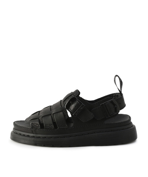 dr martens softy