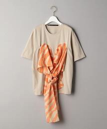 muller of yoshiokubo Tシャツ・カットソー レディース muller of yoshiokubo（ミュラーオブヨシオクボ） tシャツ レディース