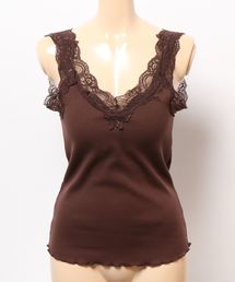 archives | テレコレースタンク(キャミソール)