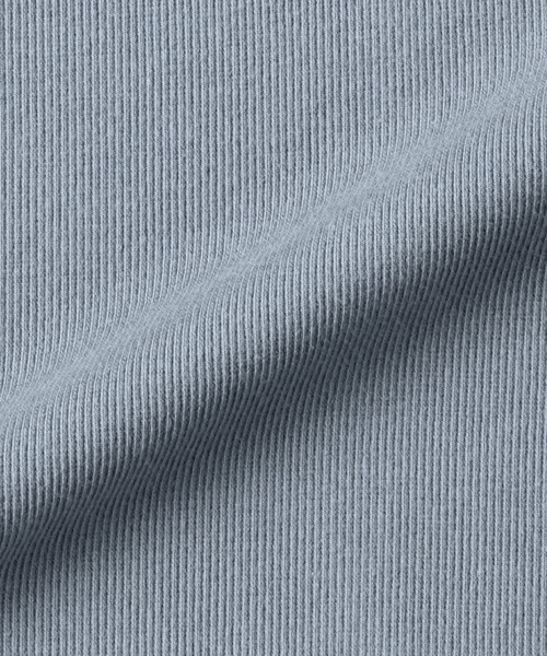 archives（アルシーヴ）の「テレコレースタンク（キャミソール・レディース・オフホワイト/ブルー/ブラック/ベージュ/グレー系その他/ブラウン・MEDIUM）」の10枚目の写真