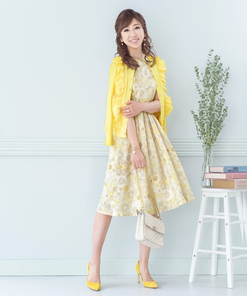 Prima Scherrer（プリマシェレル）の「ワンピース LIBERTY 
