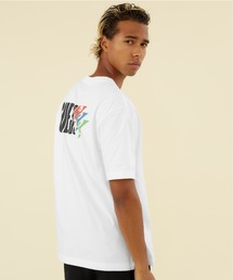 Guess | GUESS Originals Flag Logo Tee(Tシャツ/カットソー)