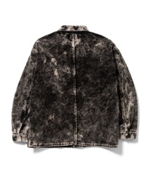 ジャケット・アウター FLAGSTUFF BLEACH CORDS C-A (OLIVE) 20aw FLAGSTUFF BLEACH CORDS C-A (OLIVE) 20aw - メルカリ